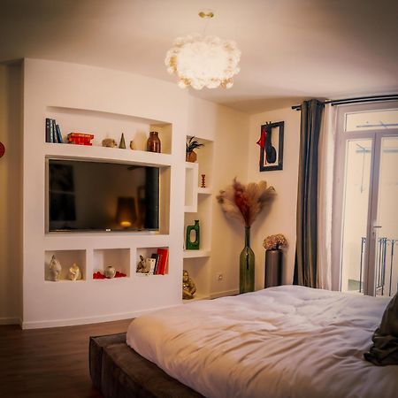 Love Room Casa Amore Prades  Zewnętrze zdjęcie