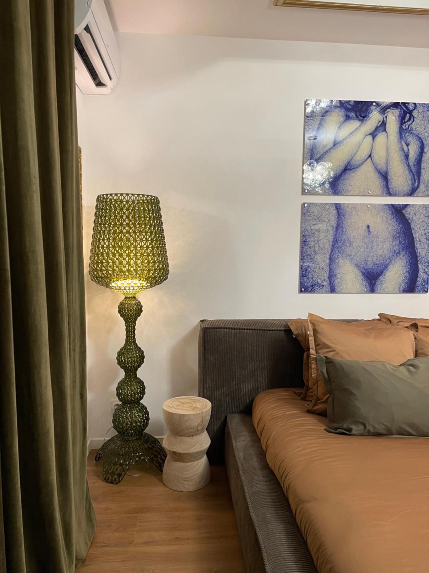 Love Room Casa Amore Prades  Zewnętrze zdjęcie