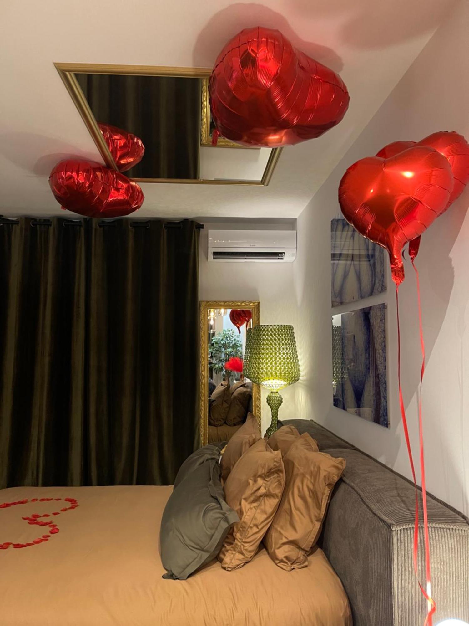 Love Room Casa Amore Prades  Zewnętrze zdjęcie