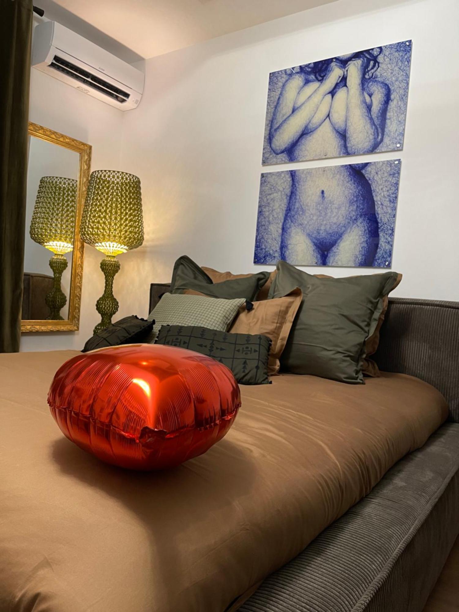Love Room Casa Amore Prades  Zewnętrze zdjęcie