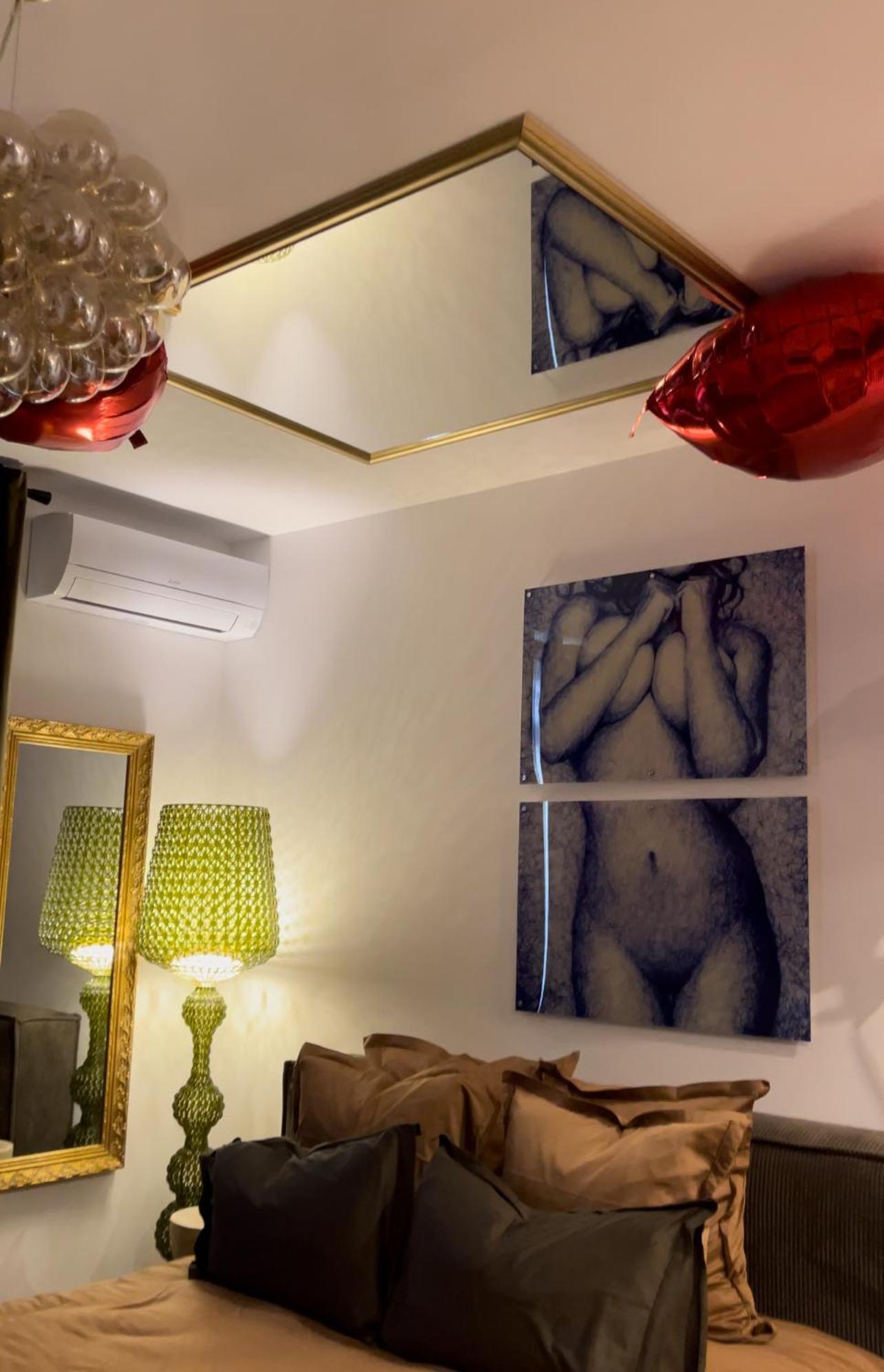 Love Room Casa Amore Prades  Zewnętrze zdjęcie
