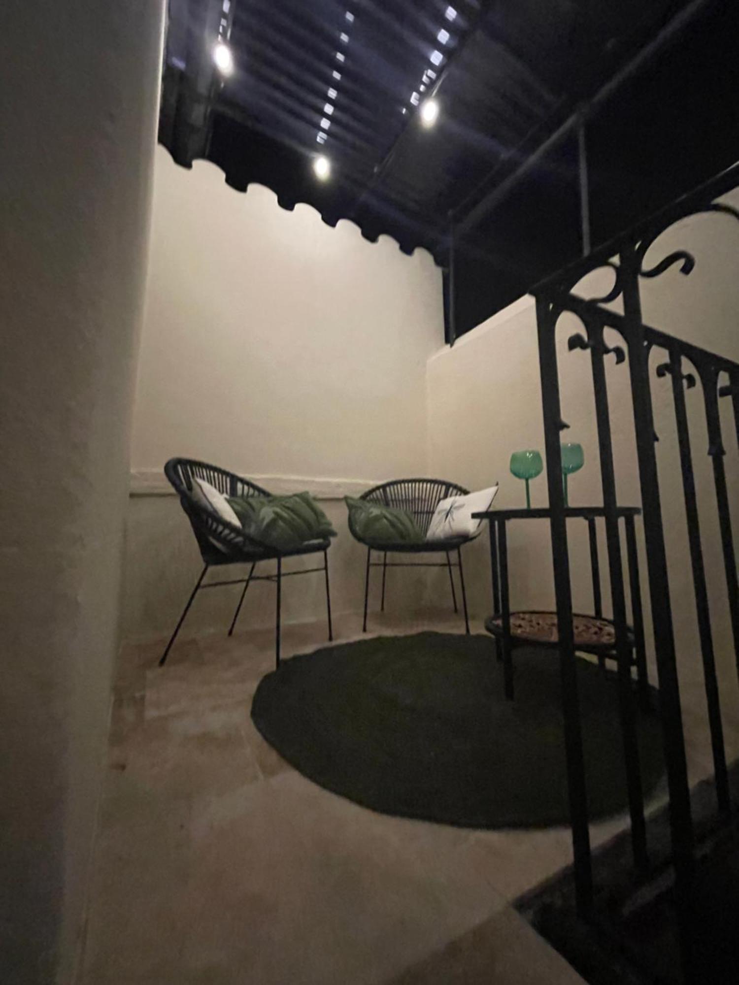 Love Room Casa Amore Prades  Zewnętrze zdjęcie