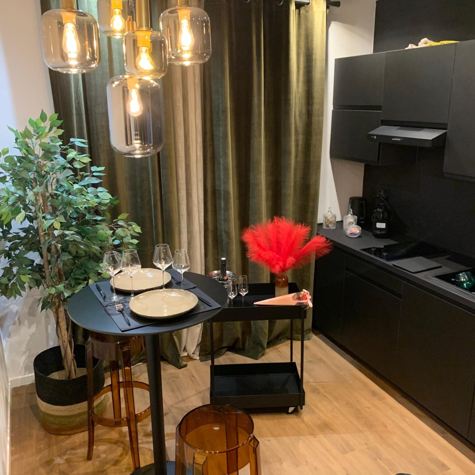 Love Room Casa Amore Prades  Zewnętrze zdjęcie
