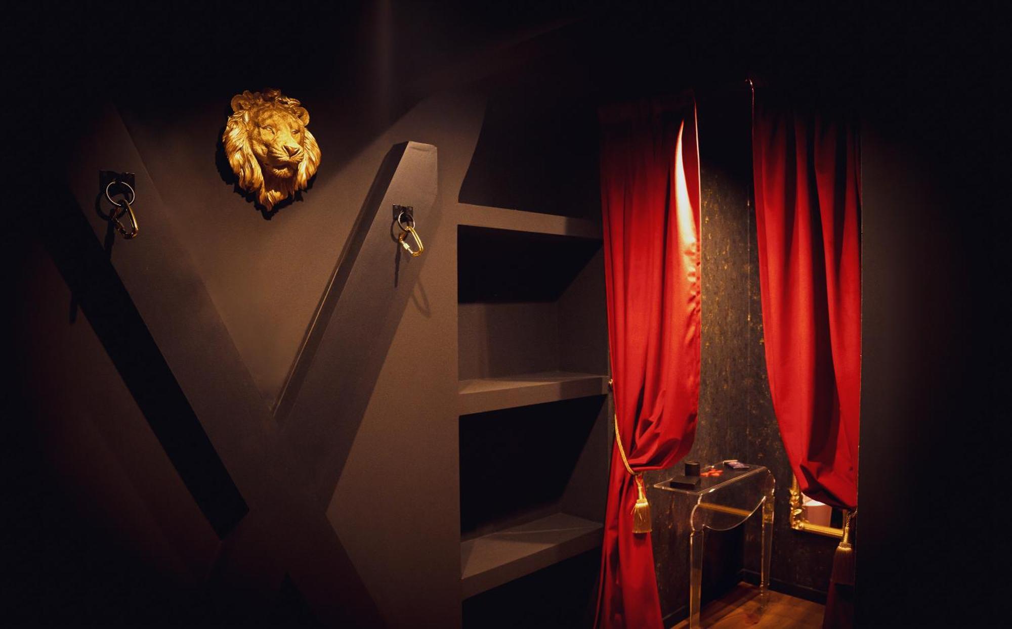 Love Room Casa Amore Prades  Zewnętrze zdjęcie