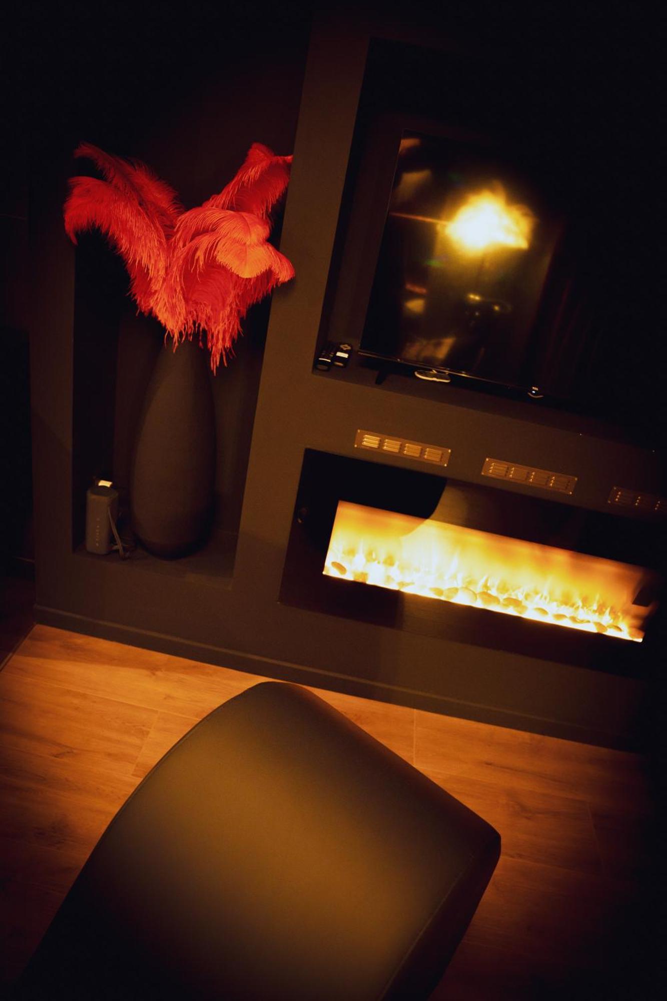 Love Room Casa Amore Prades  Zewnętrze zdjęcie