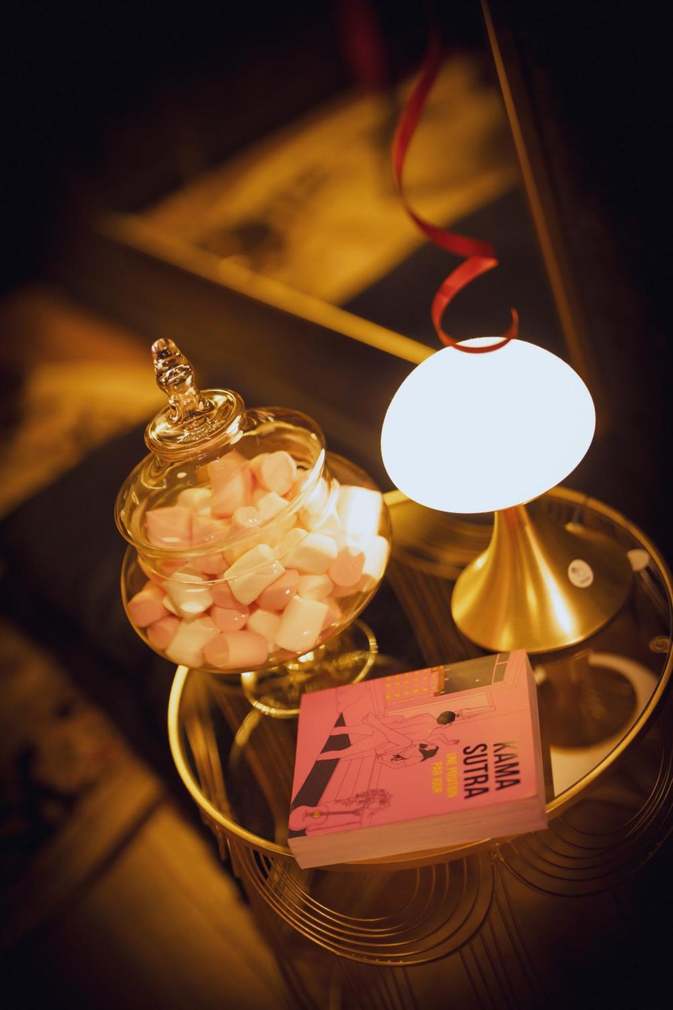 Love Room Casa Amore Prades  Zewnętrze zdjęcie
