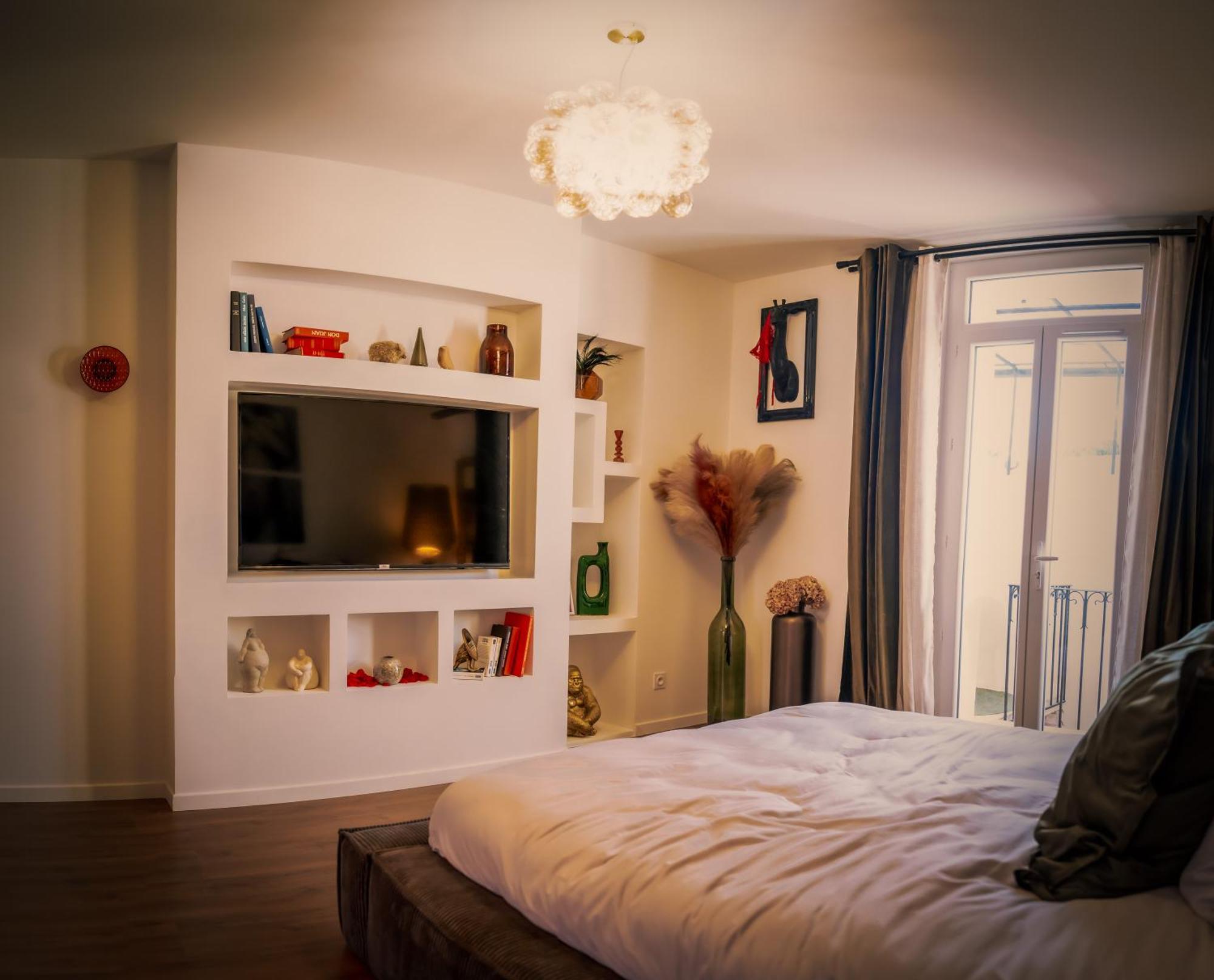 Love Room Casa Amore Prades  Zewnętrze zdjęcie