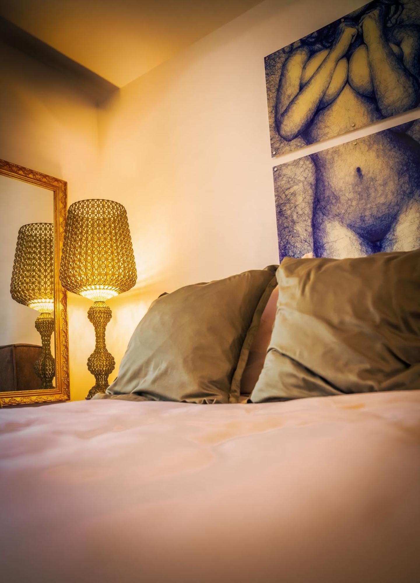 Love Room Casa Amore Prades  Zewnętrze zdjęcie