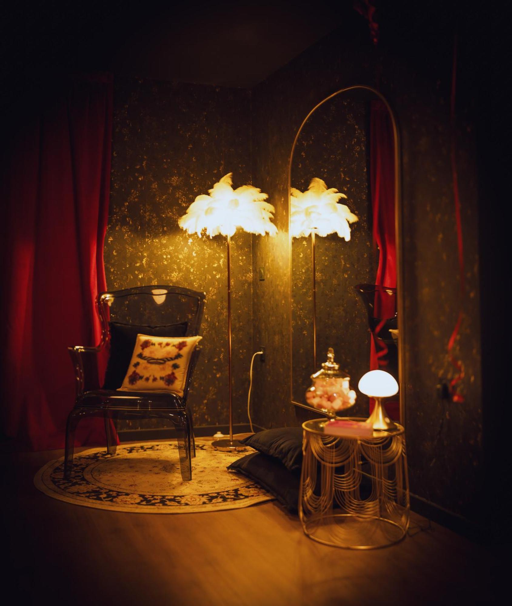 Love Room Casa Amore Prades  Zewnętrze zdjęcie