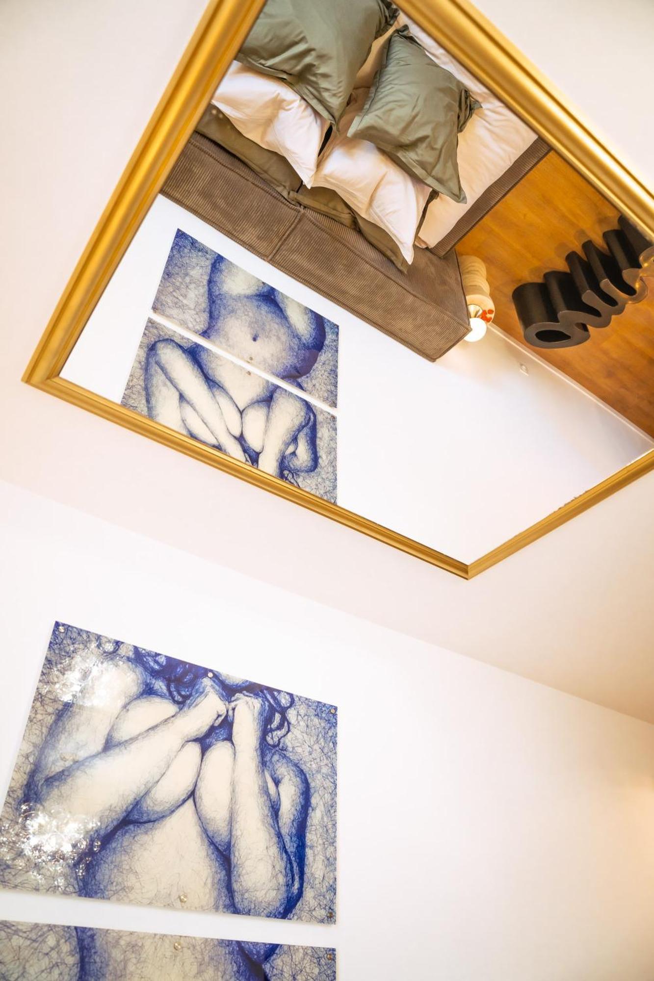 Love Room Casa Amore Prades  Zewnętrze zdjęcie