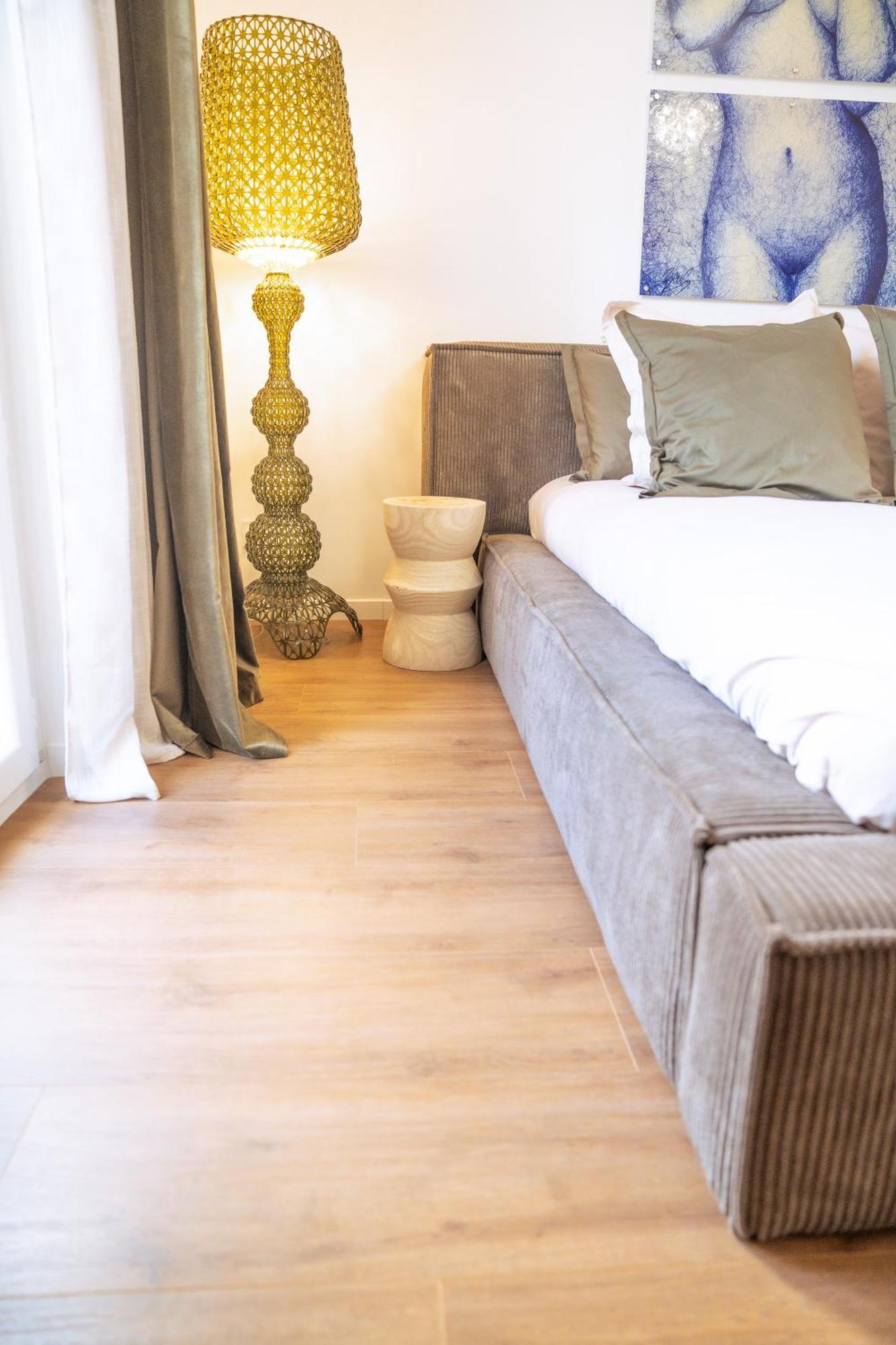 Love Room Casa Amore Prades  Zewnętrze zdjęcie