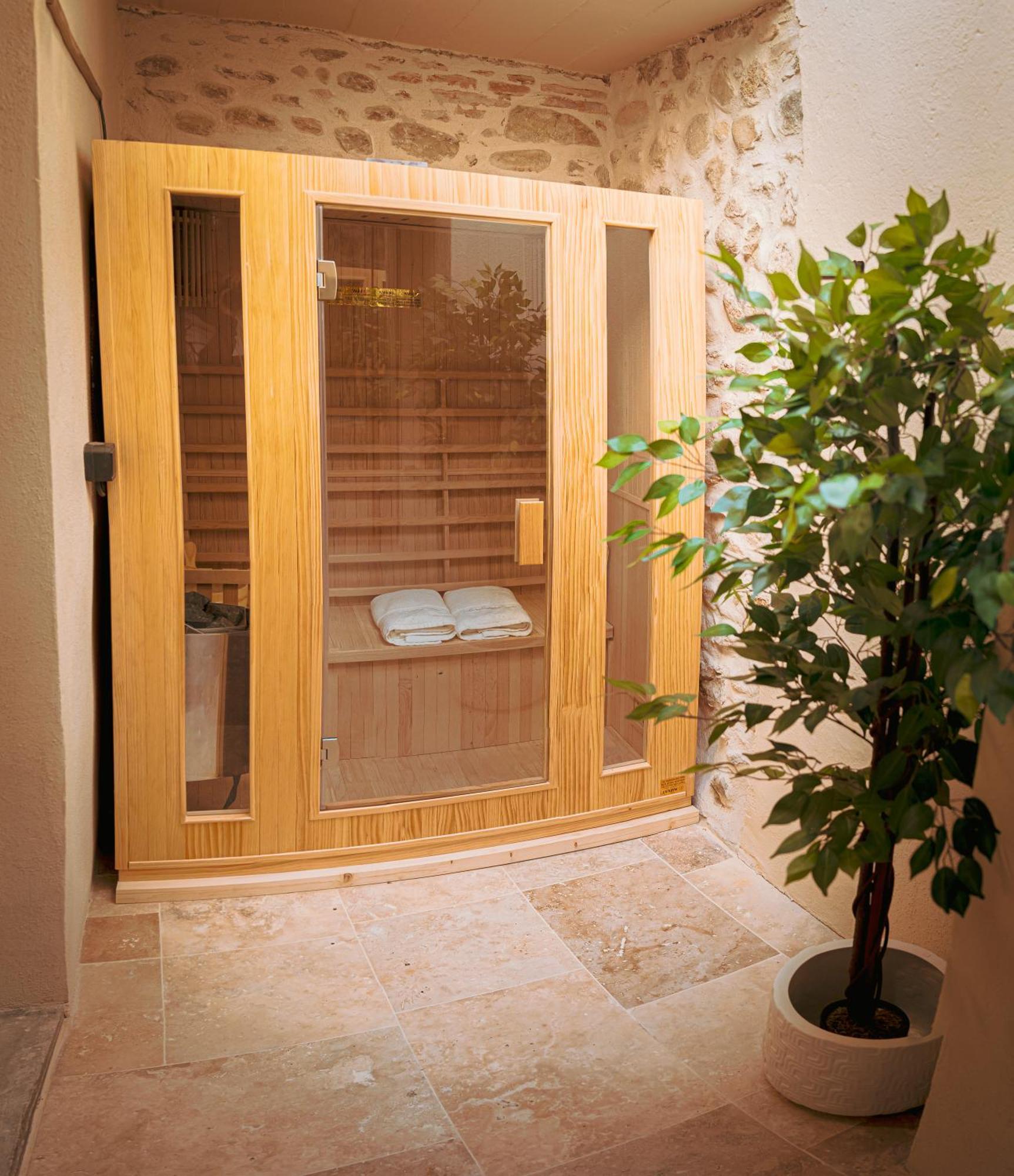 Love Room Casa Amore Prades  Zewnętrze zdjęcie